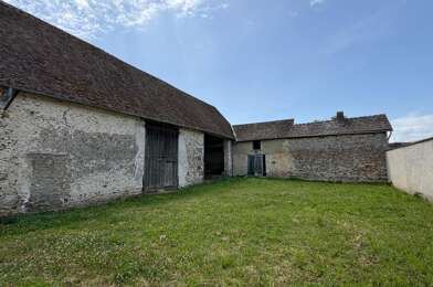 Maison 2 pièces 130000 €