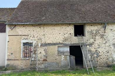 Maison 1 pièces 114000 €