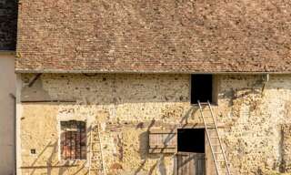 Maison 1 Pièce 55 m² à vendre à Saint-Lubin-de-la-Haye (28410)