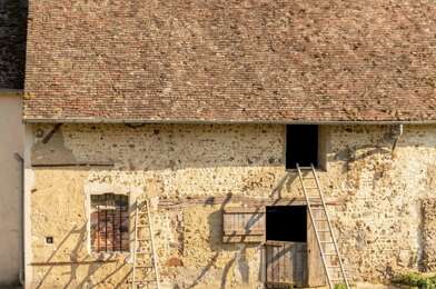 Maison 1 pièces 105000 €