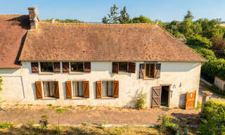 Maison 5 Pièces 141 m² à vendre à Saint-Lubin-de-la-Haye (28410)