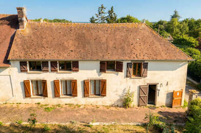 Maison 5 pièces 234000 €