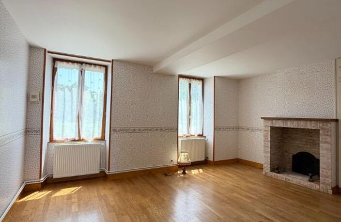 ST LUBIN DE LA HAYE (28) - Maison 5p - 141m² — photo 4
