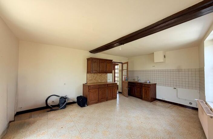 ST LUBIN DE LA HAYE (28) - Maison 5p - 141m² — photo 5