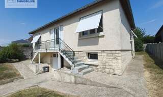 Maison 4 Pièces 77 m² à louer à Bresles (60510)