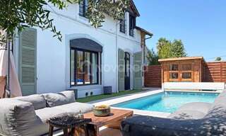 Maison 7 Pièces 180 m² à vendre à Pau (64000)