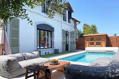 Maison 7 pièces 699000 €
