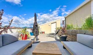 Appartement 4 Pièces 84 m² à vendre à Villefranche-sur-Saône (69400)
