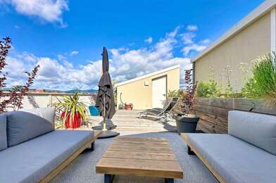Appartement 4 pièces 355000 €