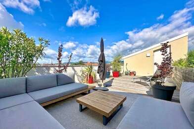 Appartement 4 pièces 349000 €