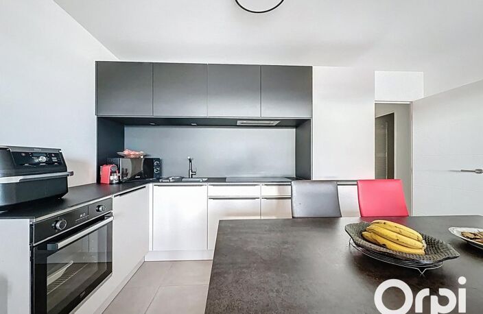 Magnifique appartement T4 à vendre avec terrasse et rooftop — photo 3