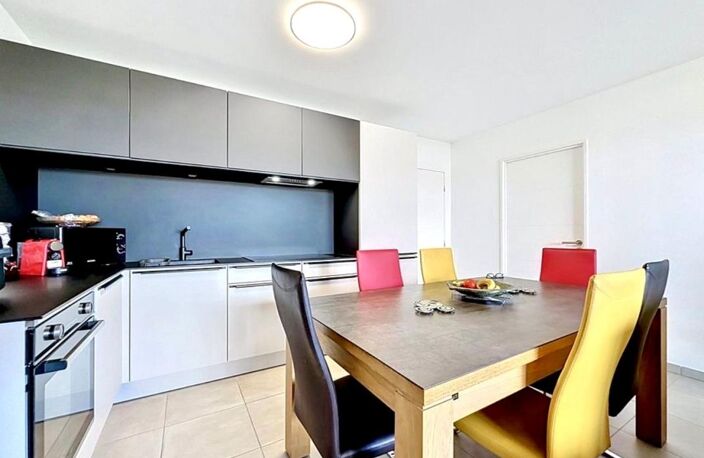 Magnifique appartement T4 à vendre avec terrasse et rooftop — photo 4