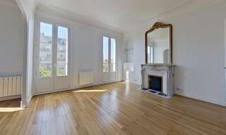 Appartement 3 Pièces 79 m² à louer à Paris 14 (75014)