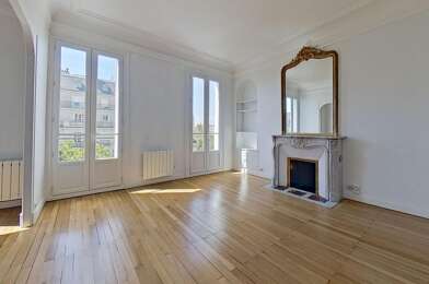 Appartement 3 pièces 2490 €