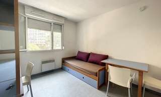 Appartement 1 Pièce 18 m² à louer à Lyon 7 (69007)