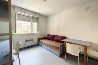Appartement 1 pièces 472 €