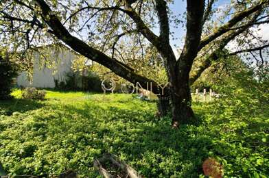 Terrain  220000 €