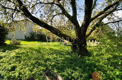 Chasselay - Terrain constructible de 541 m² — photo du bien