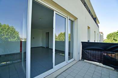 Appartement 4 pièces 165000 €