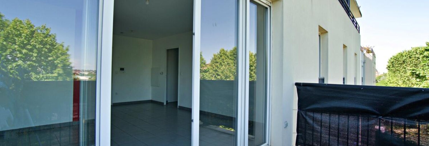 Appartement 4 Pièces 60 m² à vendre à Villefranche-sur-Saône (69400)