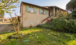 Maison 4 Pièces 91 m² à vendre à Chasselay (69380)