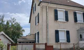 Maison  100 m² à vendre à Valdoie (90300)