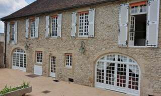 Maison 11 Pièces 268 m² à vendre à Autun (71400)