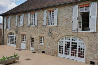 Maison 11 pièces 420000 €