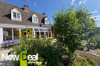 Maison 6 pièces 255000 €