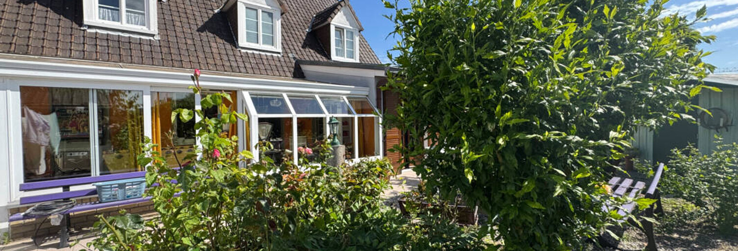 Maison 6 Pièces 135 m² à vendre à La Bassée (59480)