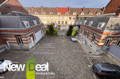 Appartement 3 pièces 149000 €
