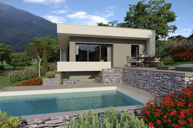 Maison 5 pièces 639805 €