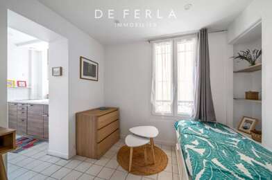 Appartement 1 pièces 148000 €