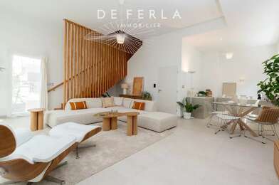 Maison 134 pièces 895000 €