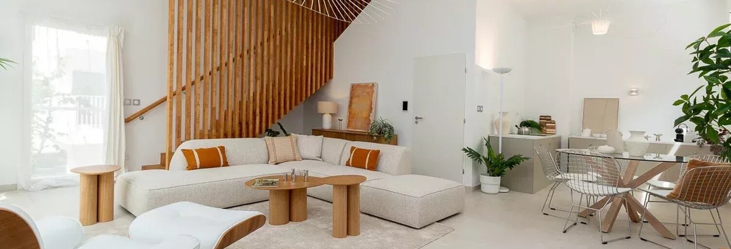 Maison 134 Pièces 134 m² à vendre à Marseille 6 (13006)