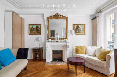 Appartement 4 pièces 1330000 €