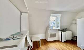 Appartement 1 Pièce 13 m² à louer à Paris 16 (75016)