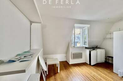 Appartement 1 pièces 750 €