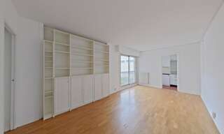 Appartement 2 Pièces 44 m² à louer à Paris 15 (75015)