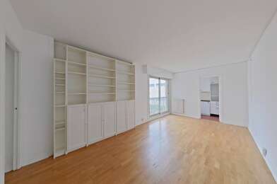 Appartement 2 pièces 1580 €