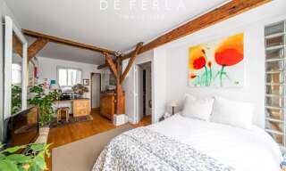 Appartement 6 Pièces 131 m² à vendre à Paris 15 (75015)