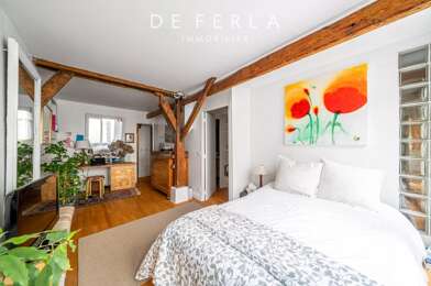 Appartement 6 pièces 1299000 €