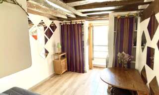 Appartement 1 Pièce 14 m² à vendre à Paris 6 (75006)
