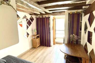 Appartement 1 pièces 220000 €
