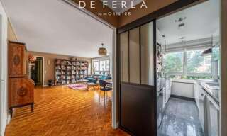 Appartement 4 Pièces 70 m² à vendre à Montrouge (92120)