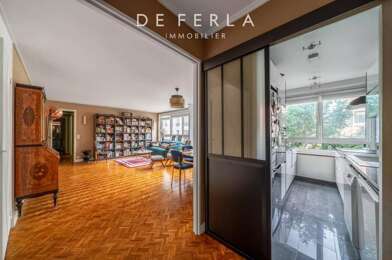 Appartement 4 pièces 477000 €