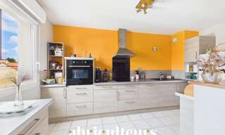 Appartement 3 Pièces 75 m² à vendre à Saint-Sébastien-sur-Loire (44230)