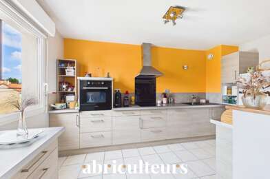Appartement 3 pièces 272000 €