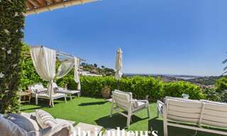 Maison 4 Pièces 130 m² à vendre à Vallauris (06220)