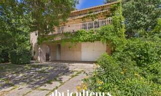 Maison 6 Pièces 170 m² à vendre à Aix-en-Provence (13100)